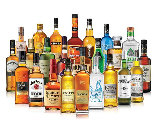 Alcohol consumption in India to touch 6.5 billion litres by 2020