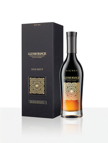 Moet Hennessy lines up Glenmorangie Signet store in South Korea Travel  Retail - Just Drinks